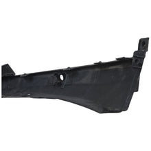 Load image into Gallery viewer, Peugeot 2008 Puretech GT front bumper valance trim 2023-2025 GENUINE 9853151880
