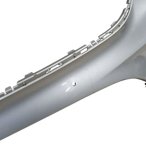 Mercedes Benz E Class AMG front bumper W213 Saloon 2016-2019 Genuine A2138852600