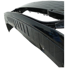Load image into Gallery viewer, Audi E-Tron Etron GT front bumper 4 Door Saloon Genuine Used 4J3807221
