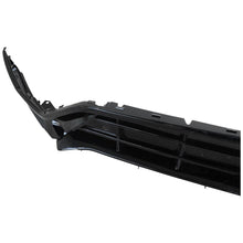 Load image into Gallery viewer, VOLVO XC90 R Design FRONT BUMPER Trim Valance 2021 onwards SUV GENUINE 32345457
