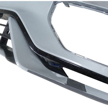 Load image into Gallery viewer, Volvo XC90 R Design front bumper 2019-2022 SUV 5 Door Genuine pn 31690641
