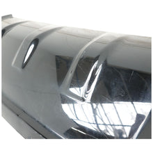 Load image into Gallery viewer, Range Rover Sport rear bumper trim valance 2018-2021 Genuine JK62-17K950-AAW
