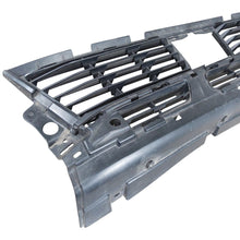Load image into Gallery viewer, Peugeot 3008 front bumper lower centre grill 2017-2019 Genuine 9811665777
