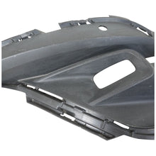 Load image into Gallery viewer, RENAULT CLIO RS Line FRONT BUMPER Left Grill 2020on Hatchback GENUINE 261A17399R
