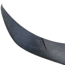 Load image into Gallery viewer, Porsche Taycan front bumper Sport deisgn valance trim Genuine 9J1807541A
