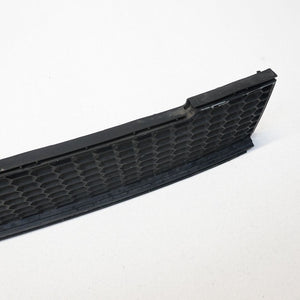 FIAT 500 FRONT BUMPER Lower Centre Grill 2007 to 2015 GENUINE pn 735425618