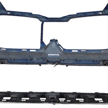 Load image into Gallery viewer, BMW X1 U11 front bumper 2022-2024 SUV 5 Door Genuine pn 51119883579

