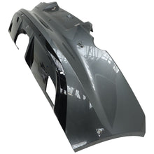 Load image into Gallery viewer, JAGUAR F TYPE REAR BUMPER 2013 to 2018 Coupe GENUINE Used Part EX53-17D781-A
