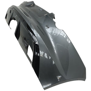 JAGUAR F TYPE REAR BUMPER 2013 to 2018 Coupe GENUINE Used Part EX53-17D781-A