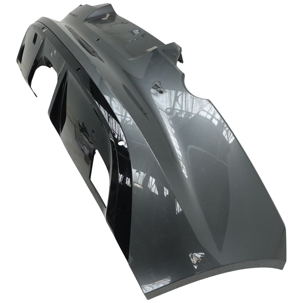 JAGUAR F TYPE REAR BUMPER 2013 to 2018 Coupe GENUINE Used Part EX53-17D781-A