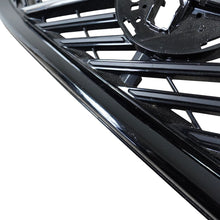 Load image into Gallery viewer, Volvo XC90 front bumper upper grill 2025-2026 Genuine 32409127
