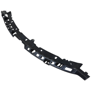 PORSCHE 718 BOXSTER CAYMAN Front Bumper Fitting Trim 2016 on GENUINE 982807922
