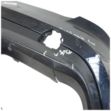 Load image into Gallery viewer, CUPRA FORMENTOR REAR BUMPER 2025 onwards GENUINE  Used pn 5FF807521F
