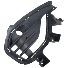 Load image into Gallery viewer, Hyundai I30 Fastback front bumper LH left grill Genuine 86563-G4AE0
