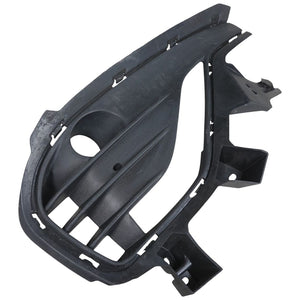 Hyundai I30 Fastback front bumper LH left grill Genuine 86563-G4AE0