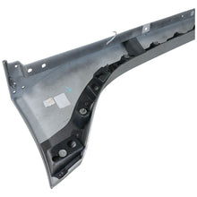 Load image into Gallery viewer, JAGUAR XE SE/Portfolio Right RH Side Skirt Sill Cover GENUINE pn GX73-101D56-A
