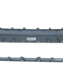 Load image into Gallery viewer, Skoda Kodiaq front bumper 2021-2024 Facelift 5 Door SUV Genuine pn 565807221H
