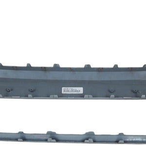 Skoda Kodiaq front bumper 2021-2024 Facelift 5 Door SUV Genuine pn 565807221H
