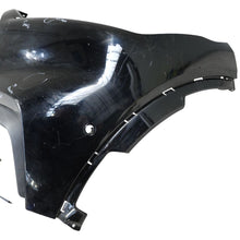 Load image into Gallery viewer, Ford Mustang Mach E front bumper 2020-2024 Genuine Used LJ8B-17C831-AAW
