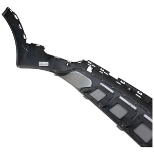 KIA SPORTAGE REAR BUMPER Lower Trim 2018 onwards 5 Door SUV Genuine 86612-F1550