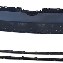 Load image into Gallery viewer, Voklswagen Golf GTI front bumper 2017-2020 Hatchback Genuine 5G0807221LS
