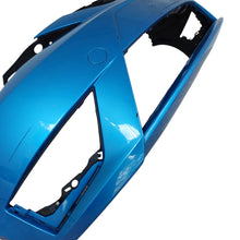 Load image into Gallery viewer, Seat Ibiza FR front bumper 2012-2016 Hatchback Genuine Used 6J0807221
