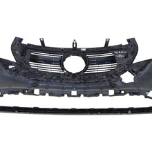 Load image into Gallery viewer, Mercedes Benz EQC AMG Line front bumper 2020-2024 Genuine A2938859900
