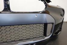 Load image into Gallery viewer, BMW X2 M Sport X FRONT BUMPER F39 SUV 5 Door GENUINE Used pn 51118069086
