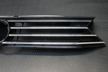 Load image into Gallery viewer, VOLKSWAGEN PASSAT FRONT BUMPER Grill B8 2015 onwards GENUINE Used 3G0853653
