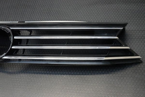 VOLKSWAGEN PASSAT FRONT BUMPER Grill B8 2015 onwards GENUINE Used 3G0853653