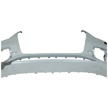 Load image into Gallery viewer, AUDI Q3 S LINE FRONT BUMPER 2011 to 2014 SUV 5 Door GENUINE Used 8U0807437D
