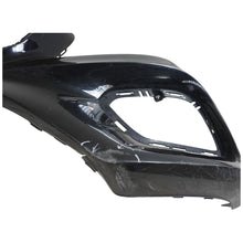 Load image into Gallery viewer, MERCEDES BENZ E CLASS AMG FRONT BUMPER Coupe A238 2016 on GENUINE A2388856800
