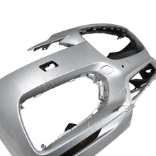 Load image into Gallery viewer, Jaguar F Pace R Sport front bumper Genuine Used SUV 2016-2019 HK8M-17F003-A
