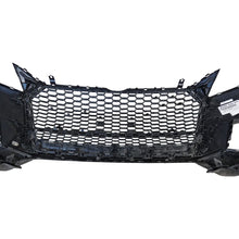 Load image into Gallery viewer, Audi TT SE front bumper MK3 2015-2018 8S0 Genuine Used Part 8S0807437
