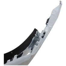 Load image into Gallery viewer, Porsche Taycan front bumper 2024-2026 Facelift 4 Door Genuine Used 9J1807221AA

