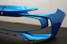 Load image into Gallery viewer, MG 3 MG3 FRONT BUMPER 2024-onwards HYBRID Hatchback GENUINE Used P11222231
