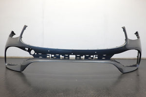 MERCEDES BENZ GLC AMG FRONT BUMPER X C253 2019 onwards GENUINE pn A2538855704