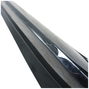 BMW M3 Right RH side skirt insert G80 2020-2024 GENUINE 51778084408