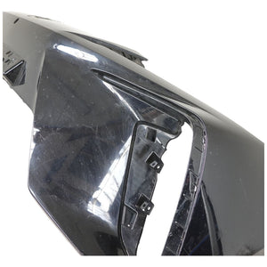 MG 4 MG4 EV FRONT BUMPER 5dr Hatchback 2022 onwards GENUINE Used P11183302