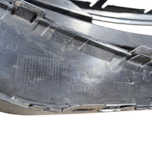 Load image into Gallery viewer, Seat Leon front bumper right grill 2021-2024 Genuine 5FA853666E
