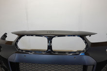 Load image into Gallery viewer, BMW X2 M Sport X FRONT BUMPER F39 SUV 5 Door GENUINE Used pn 51118069086
