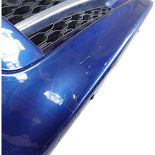Load image into Gallery viewer, Jaguar XE R Sport front bumper saloon or estate Genuine pn GX7M-17F003-AA
