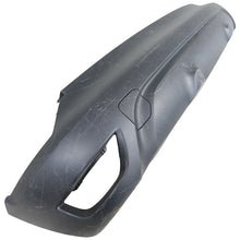 Load image into Gallery viewer, Renault Captur rear bumper 2013-2019 SUV 5 Door Genuine pn 850B27697R
