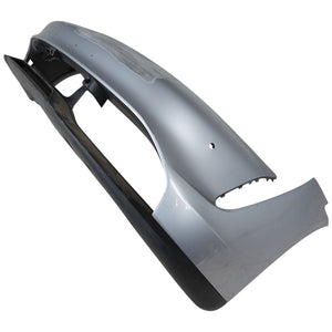 Porsche Taycan front bumper 2019-2023 Genine 9J1807221DFFF