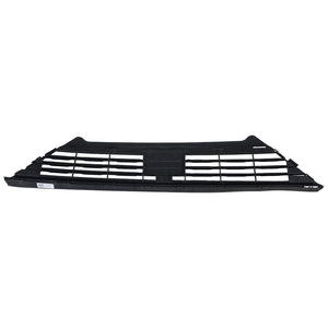 Ford Fiesta ST Line front bumper lower grill 2018-2023 Genuine H1BB-17K845-D1