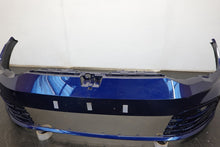 Load image into Gallery viewer, Volkswagen Golf FRONT BUMPER 2020 onwards GENUINE Hatchback pn 5H0807221J
