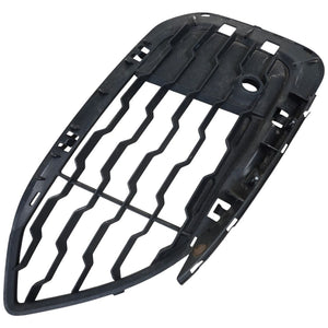 BMW 1 SERIES F20 M SPORT FRONT BUMPER Right Grill 2015on LCI GENUINE 51118060298