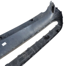 Load image into Gallery viewer, Hyundai Kona rear bumper lower trim 2020-2024 Genuine pn 86671-J9BC0
