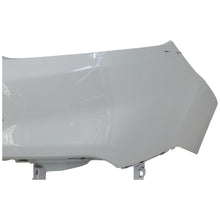 Load image into Gallery viewer, FORD TRANSIT CUSTOM FRONT BUMPER Upper Section 2018 onward GENUINE JK21-17F003-A
