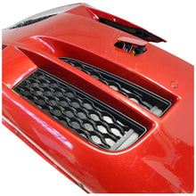 Load image into Gallery viewer, Jaguar XE front bumper SE Portfolio 2015-2020 Genuine Used GX73-17F003-AA
